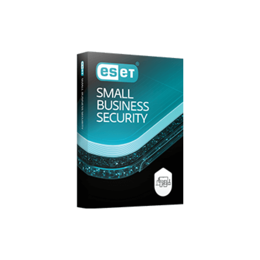 ESET Small Business Security - 5 users