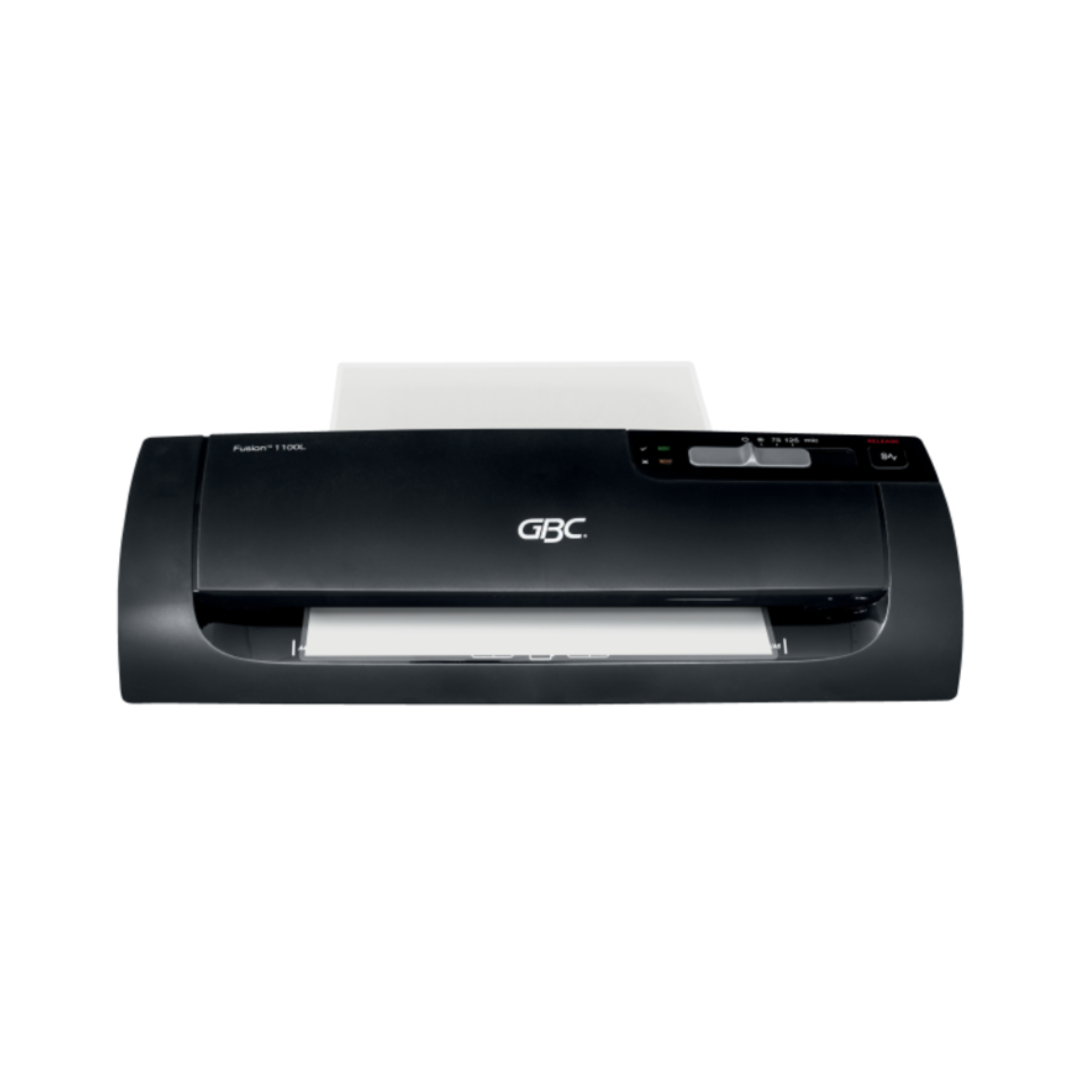 GBC Fusion 1100L A4 Laminator