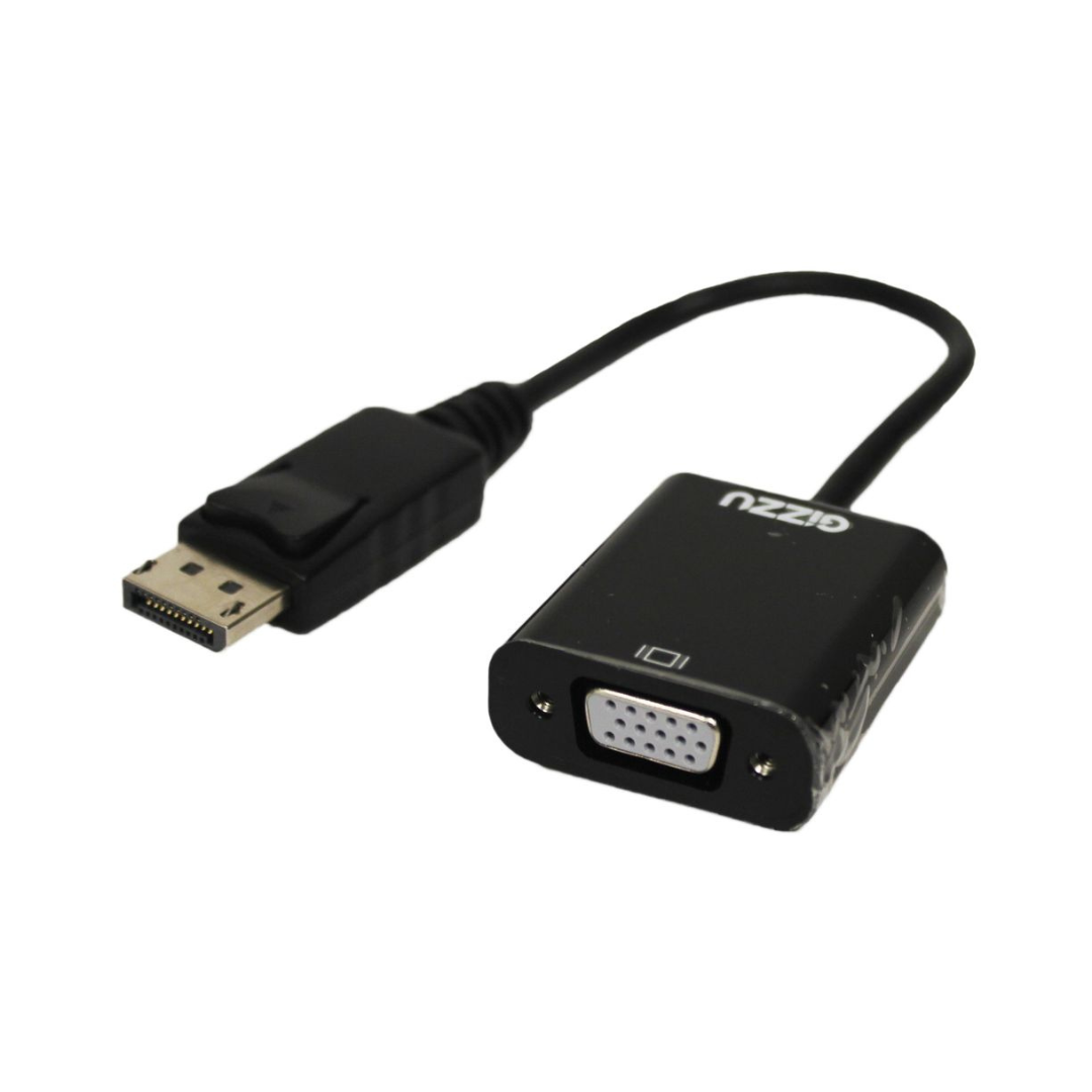Adapter AP-Link Display Port to VGA