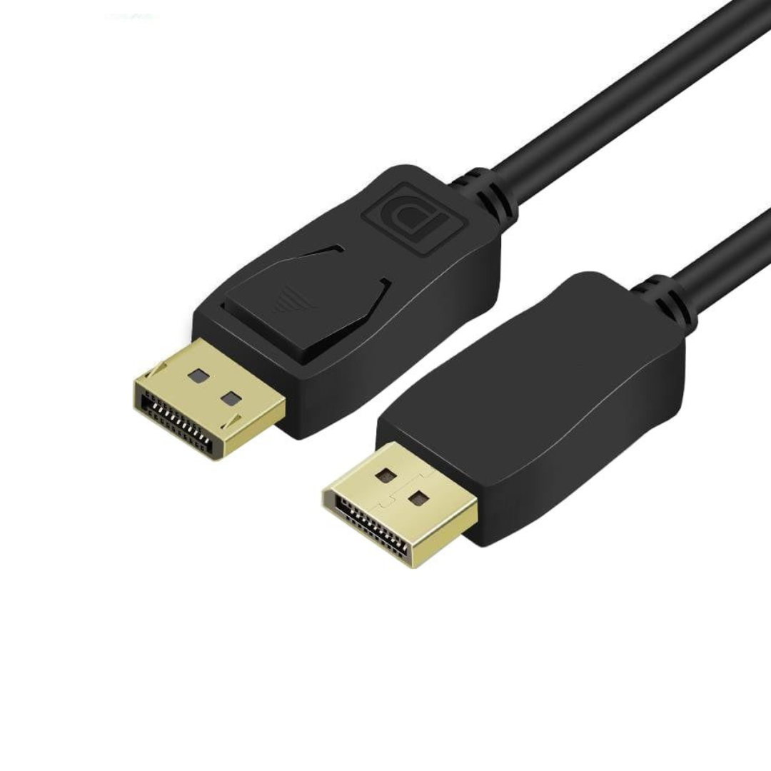 Gizzu DisplayPort to DisplayPort 8K 2M