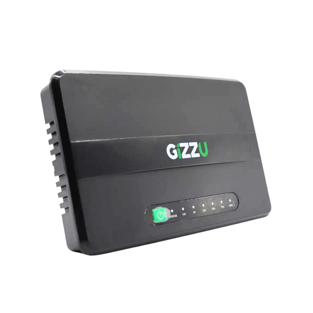 UPS Micro Gizzu 8800mAh 30W