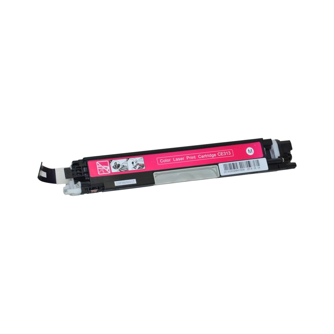 HP CE313 Magenta Toner - Generic