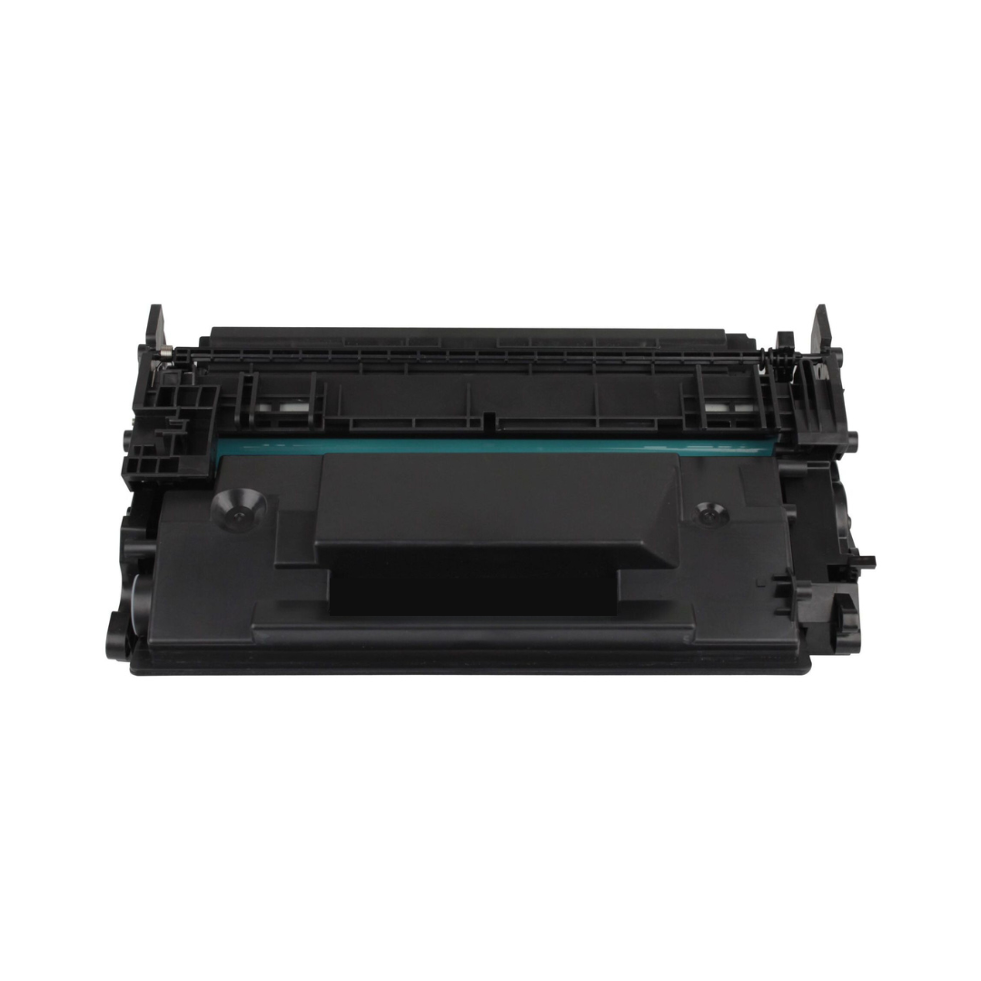 HP CF287A Black Toner - Generic