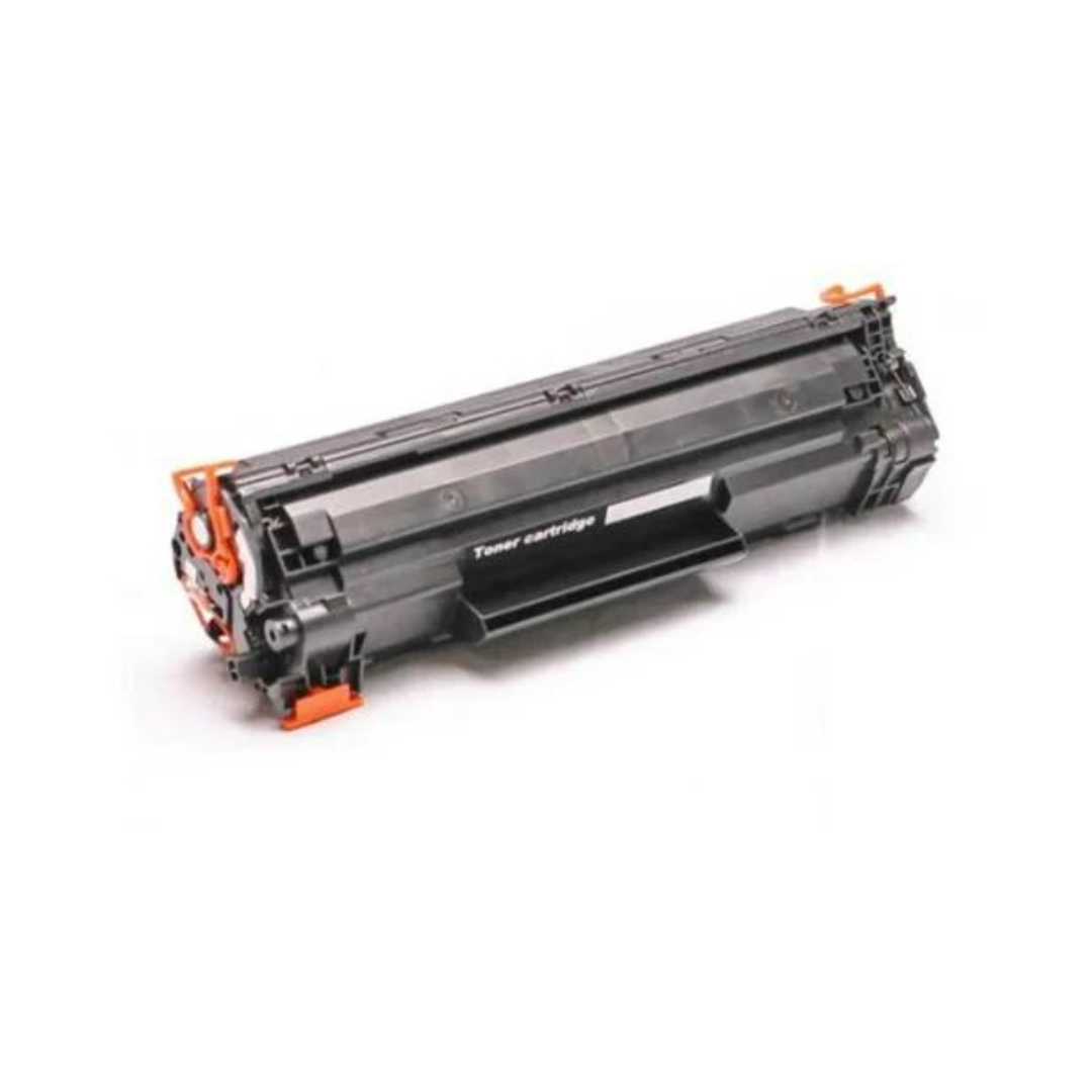 HP Toner 83A Star Ink  Black toner - Generic