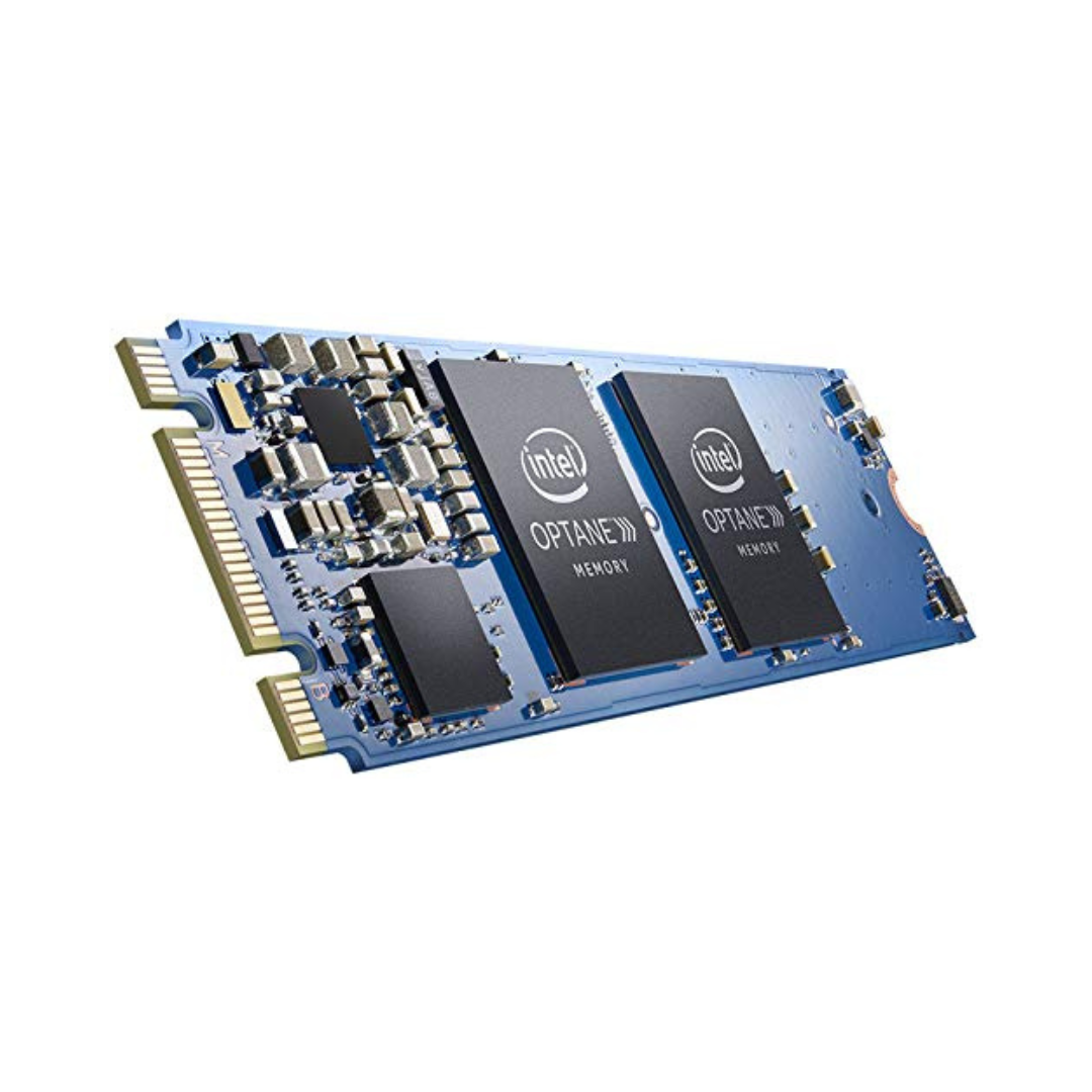Intel 16GB PCIe Optane M.2 80mm Memory