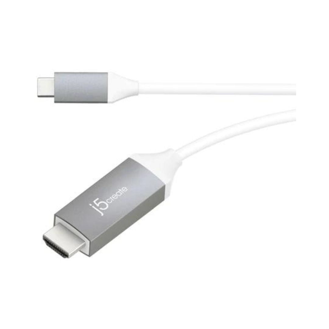 J5 Create USB-C to 4K HDMI Cable JCC154G