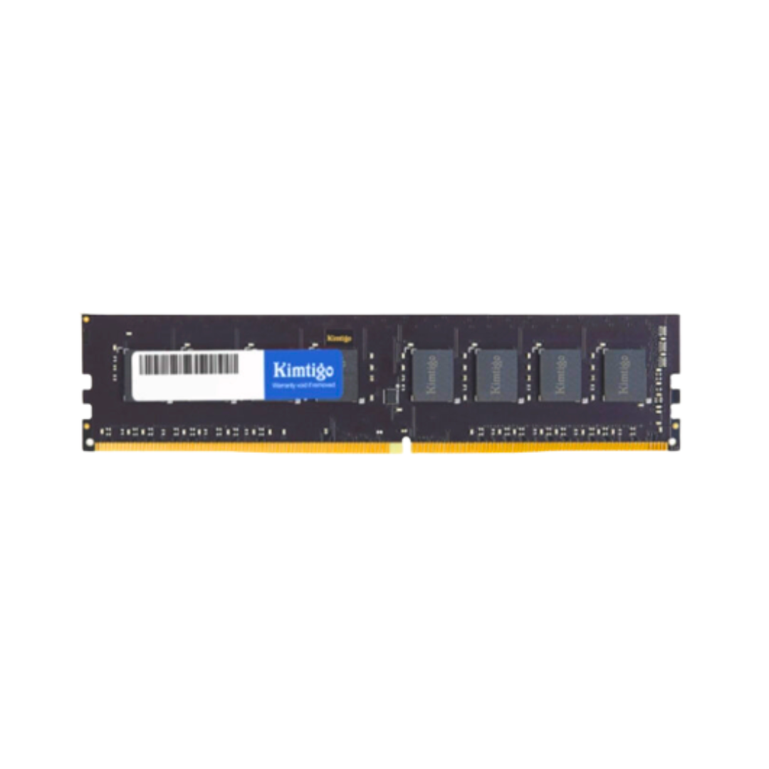 Kimtigo 4GB DDR3 1600 Desktop Memory