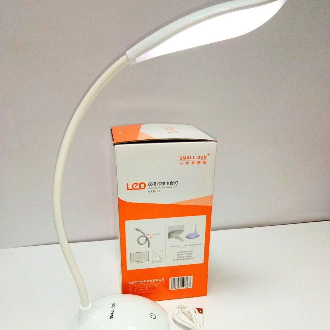 LED Lamp 4.2V