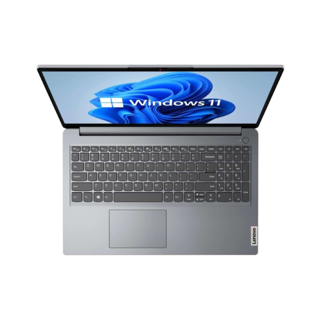 Lenovo Ideapad IP1 15.6'  FHD Ryzen 5 7520U 8GB 512GB W11H