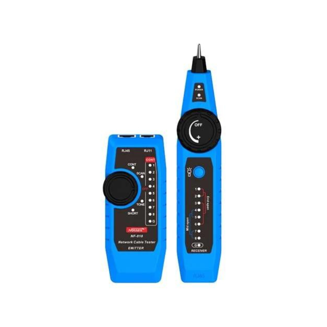 Noyafa Network Cable Tester and Tracer