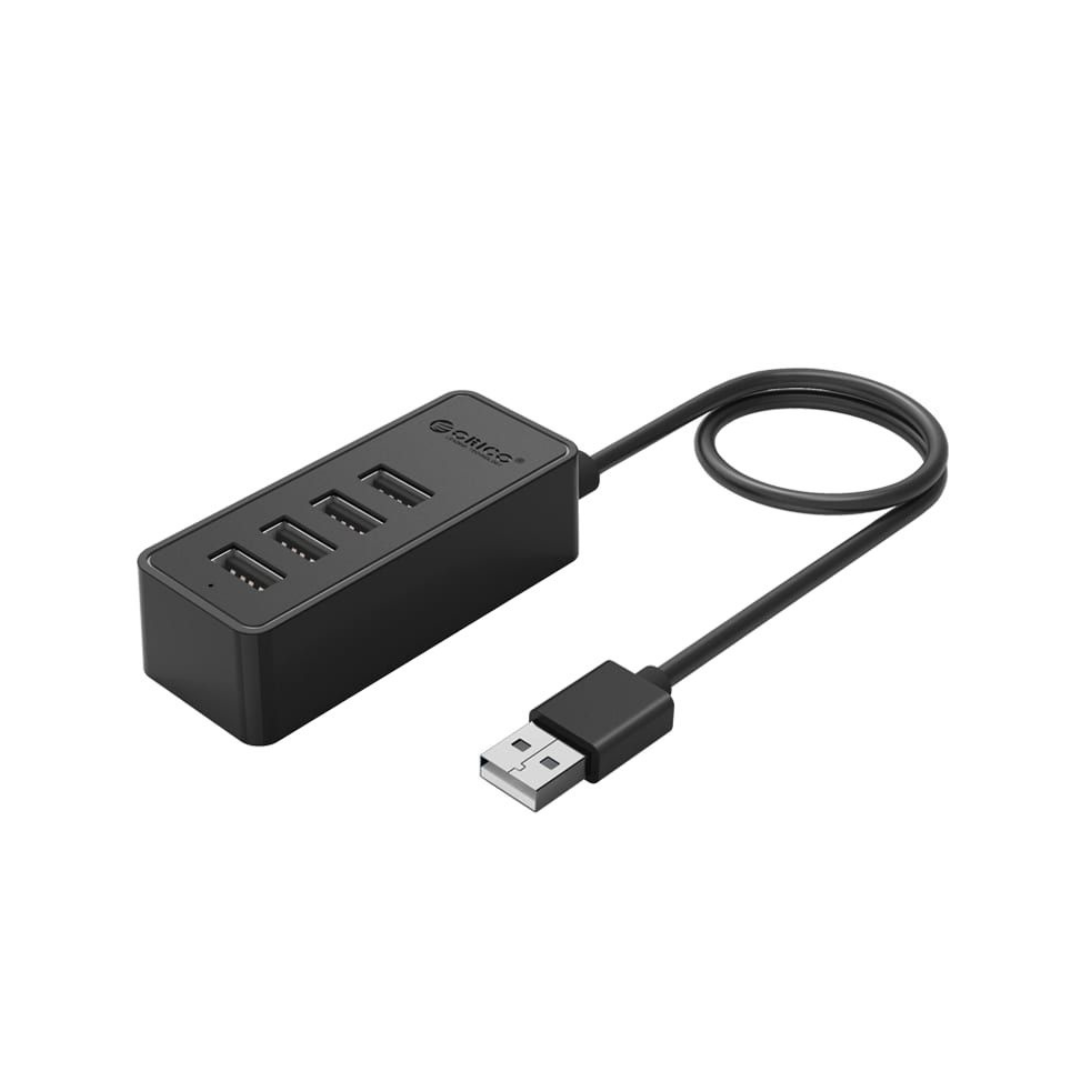 Orico 4 Port Powered USB2.0 Hub