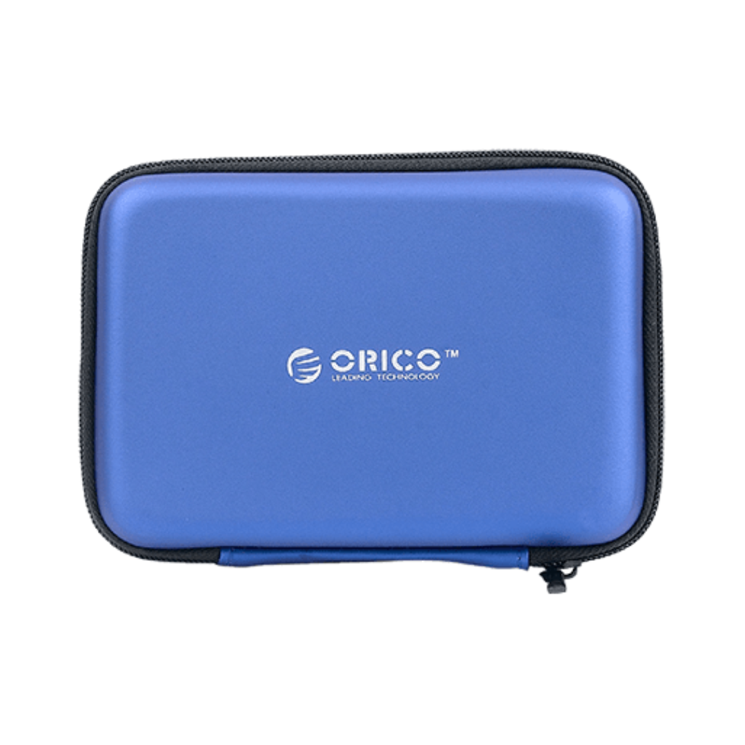 Orico HDD Case 2.5' Blue