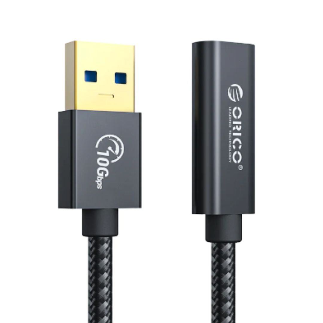 Orico USB-A to USB-C Female Cable