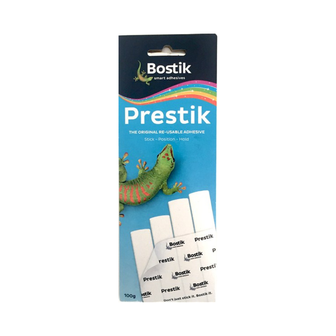 PRESTIK 100g Staedtler Multipurpose Stick