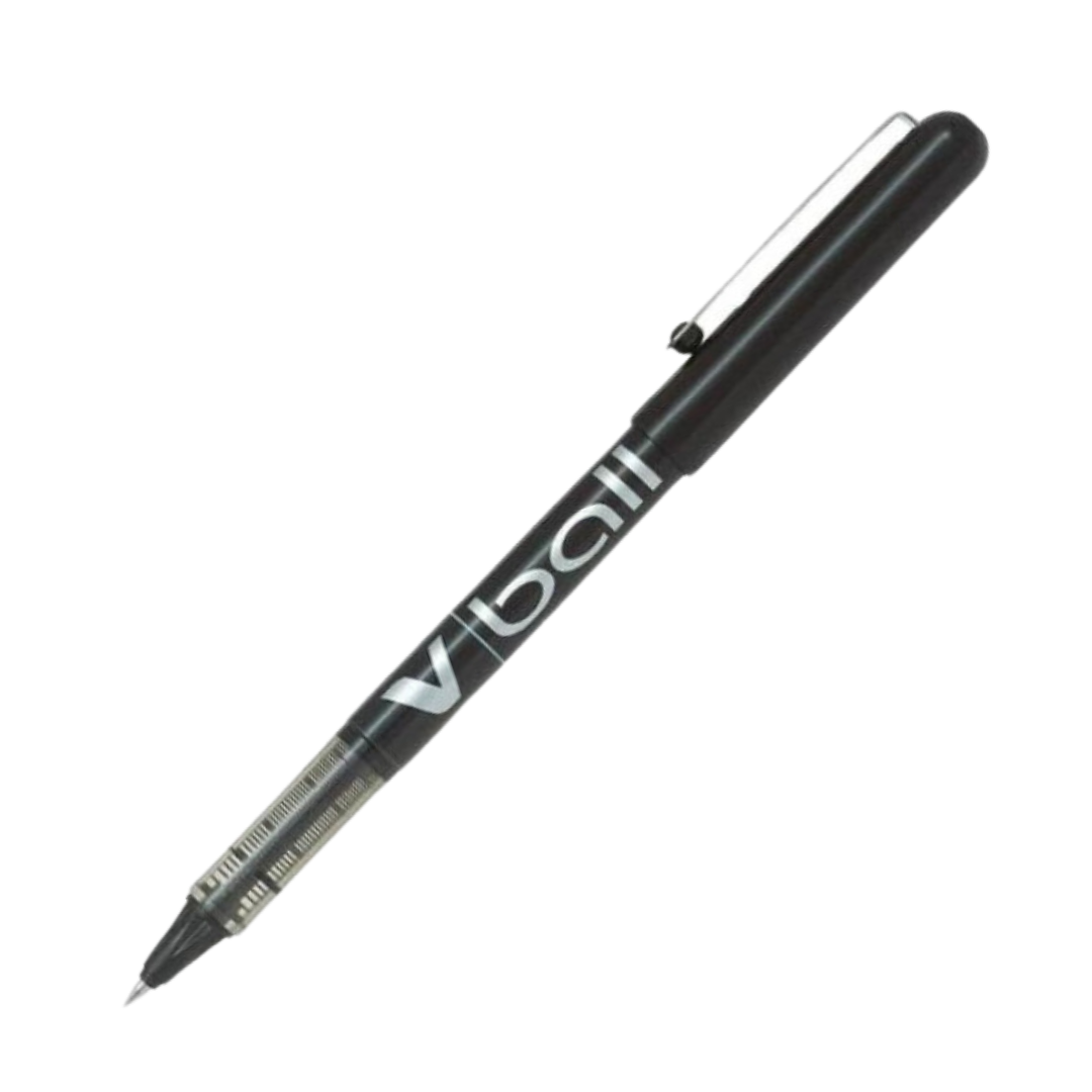 Pen Pilot VBall 0.5 Black