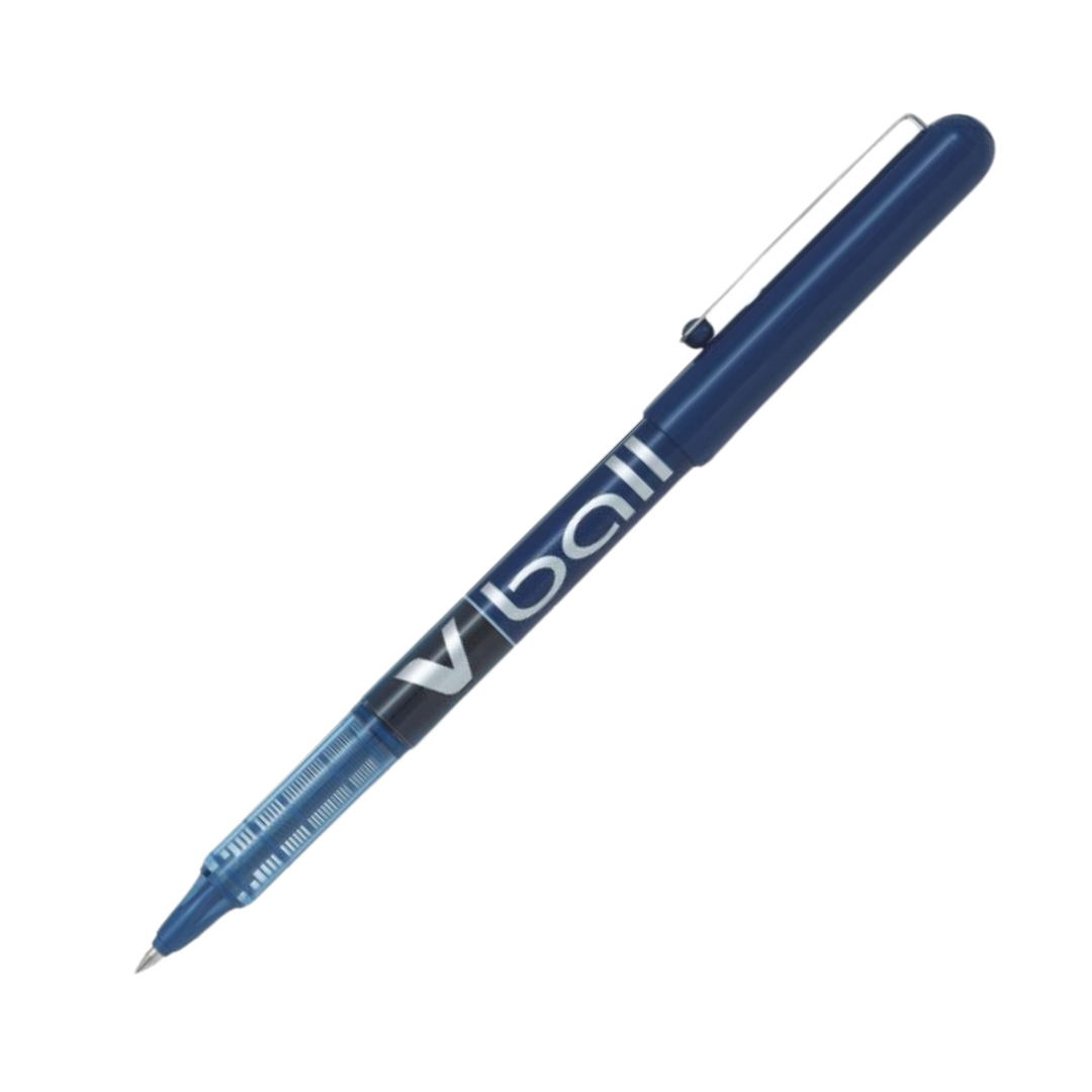 Pen Pilot VBall 0.5 Blue