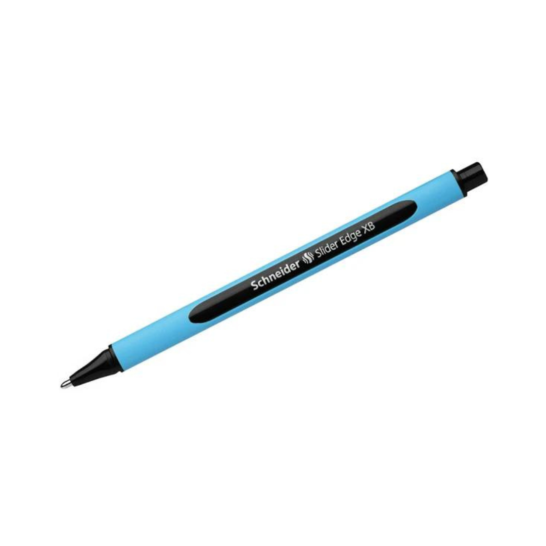 Pen Schneider Slider Edge XB Black