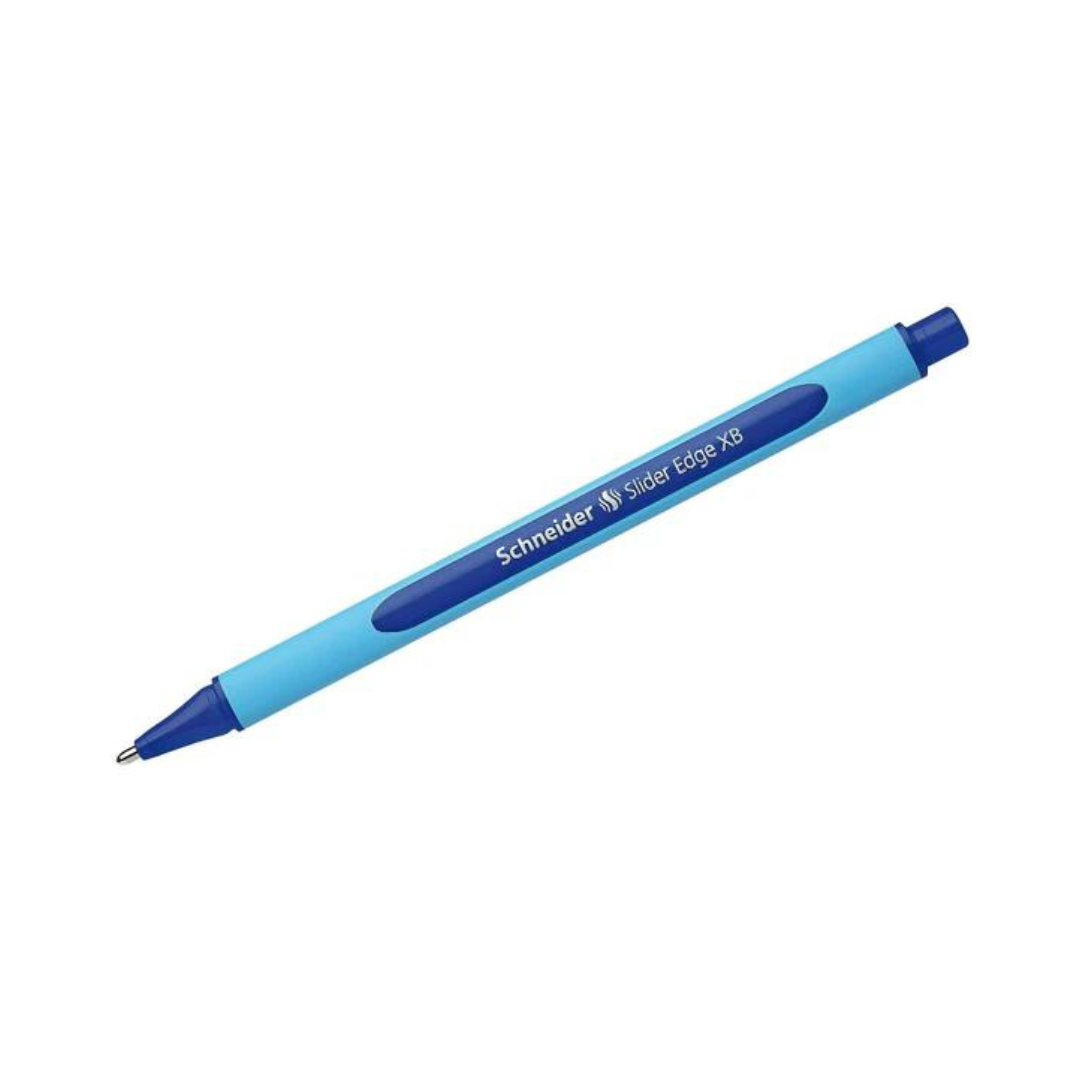 Pen Schneider Slider Edge XB Blue