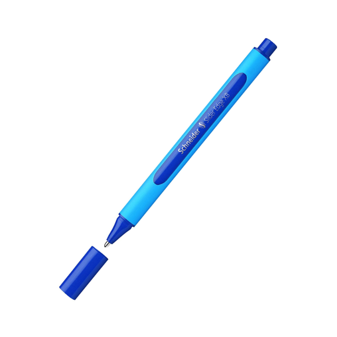 Pen Schneider Slider Edge XB Dark Blue