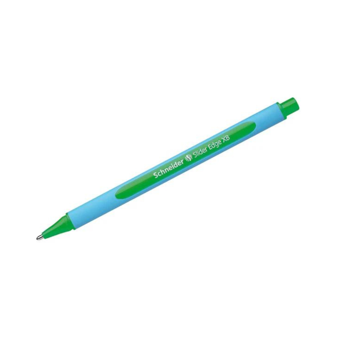 Pen Schneider Slider Edge XB Green