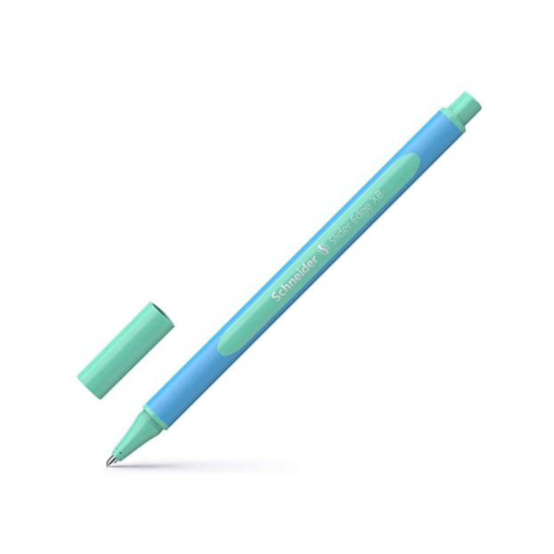 Pen Schneider Slider Edge XB Light Turquoise