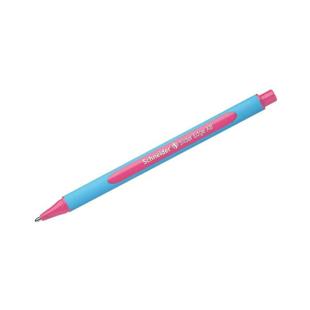 Pen Schneider Slider Edge XB Pink