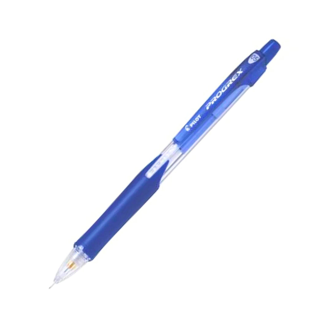 Pilot Pencil 0.7mm Progrex Mechanical Blue