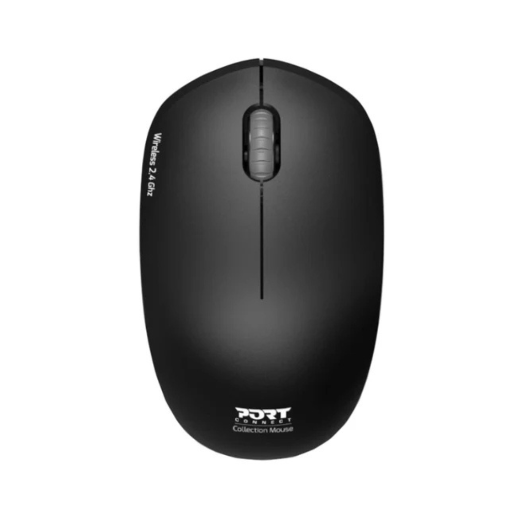 Port Mouse Collection Wireless Azus