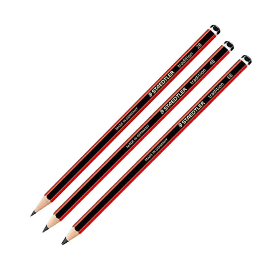 COS website products STAEDTLER Tradition 110 HB Pencils