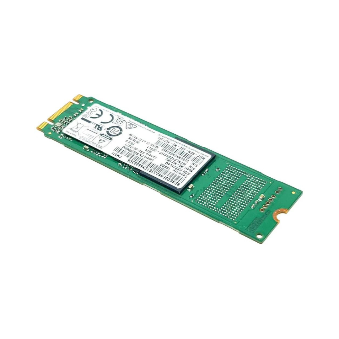 Samsung 128GB M.2 SATA SSD