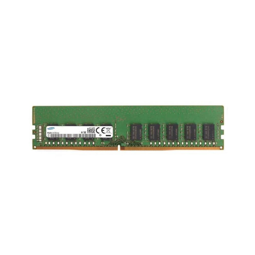 Samsung 16GB DDR4 ECC 2133Mhz Memory