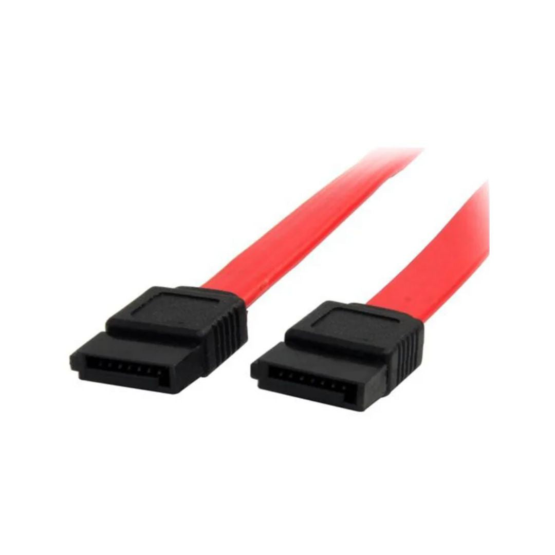Sata Data Cable Red