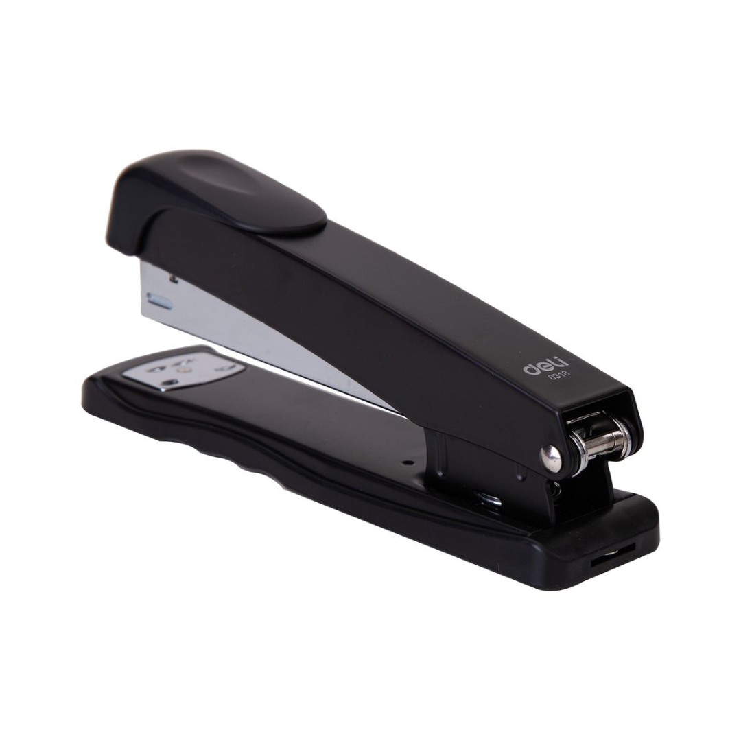 Deli Full Strip Stapler Metal