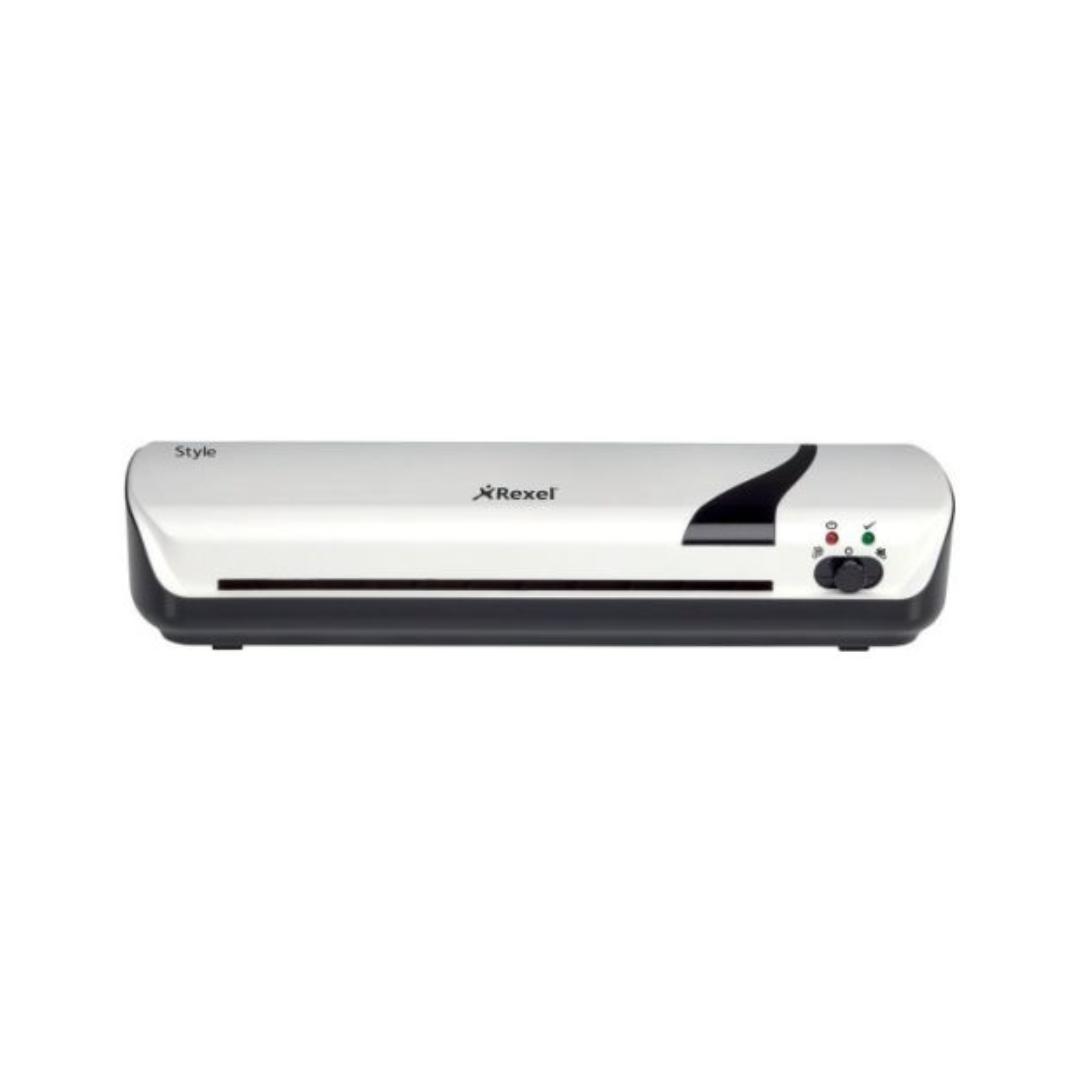 Style Laminator A4