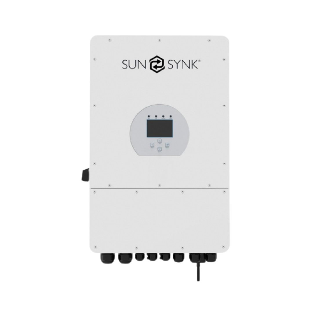 Sunsynk - 10kW Single Phase Hybrid Inverter