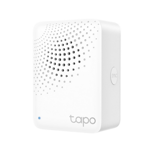 Tapo H100 Smart IoT Hub With Chime