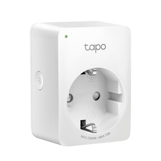 Tapo Mini Smart Wi-Fi Socket