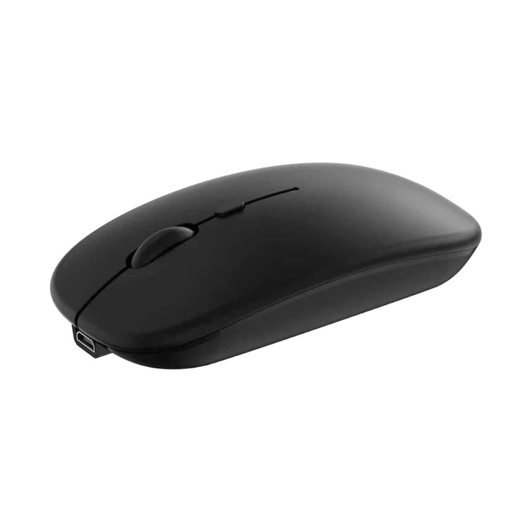 Tuff-Luv Bluetooth Slim Mouse Black