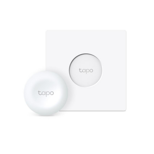 Tapo Smart Remote Dimmer Switch