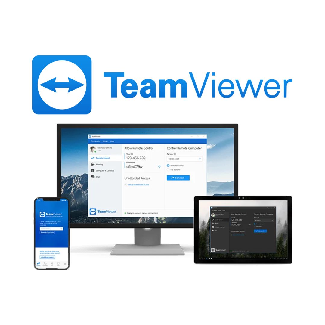 TeamViewer Support