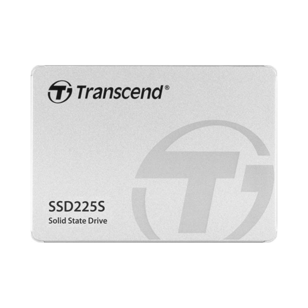 Transcend 2TB 225S 2.5" SSD