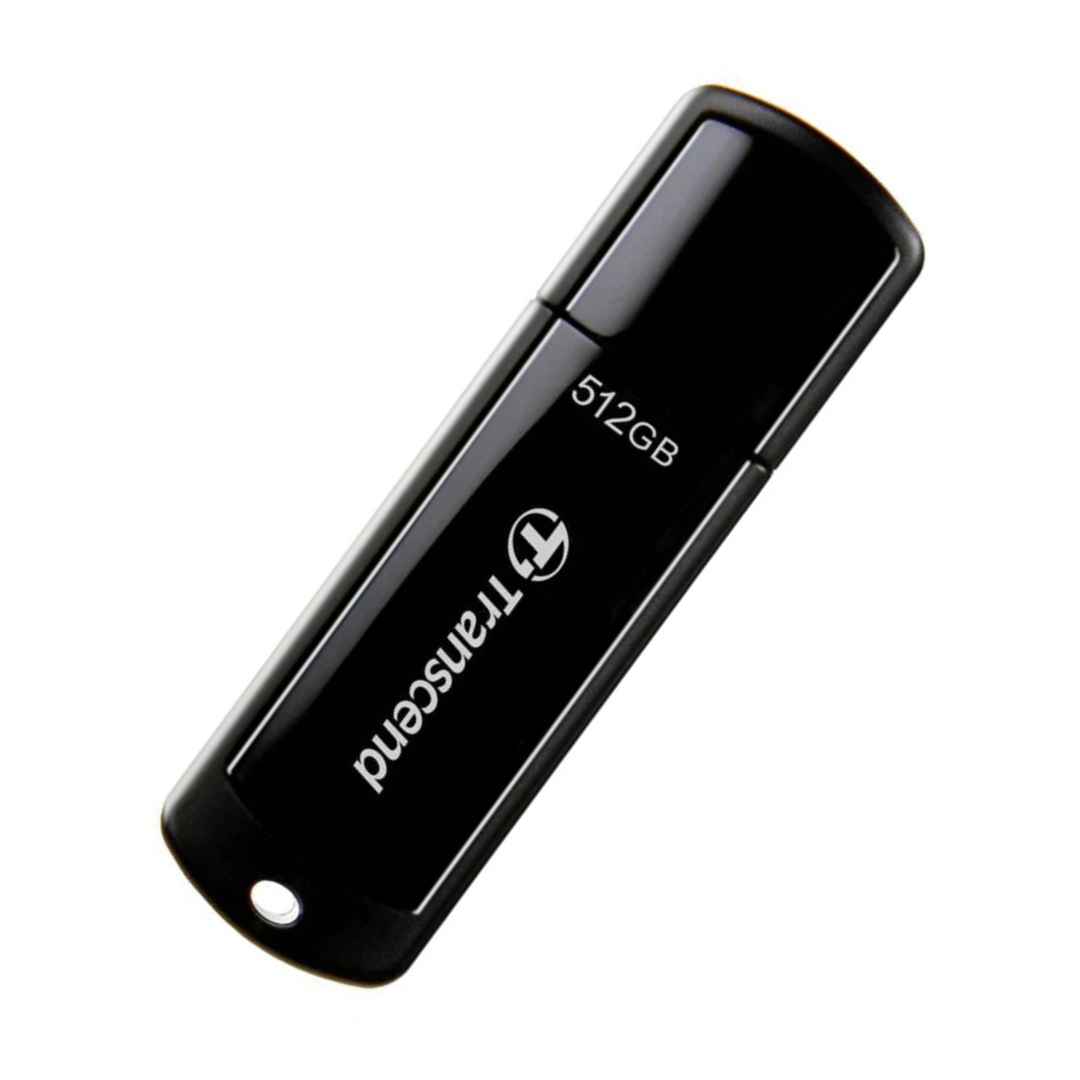 Transcend 512GB JetFlash 700 USB 3 Super speed