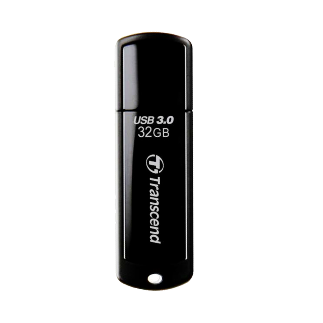 Transcend 32GB JetFlash 700 USB 3 Super speed