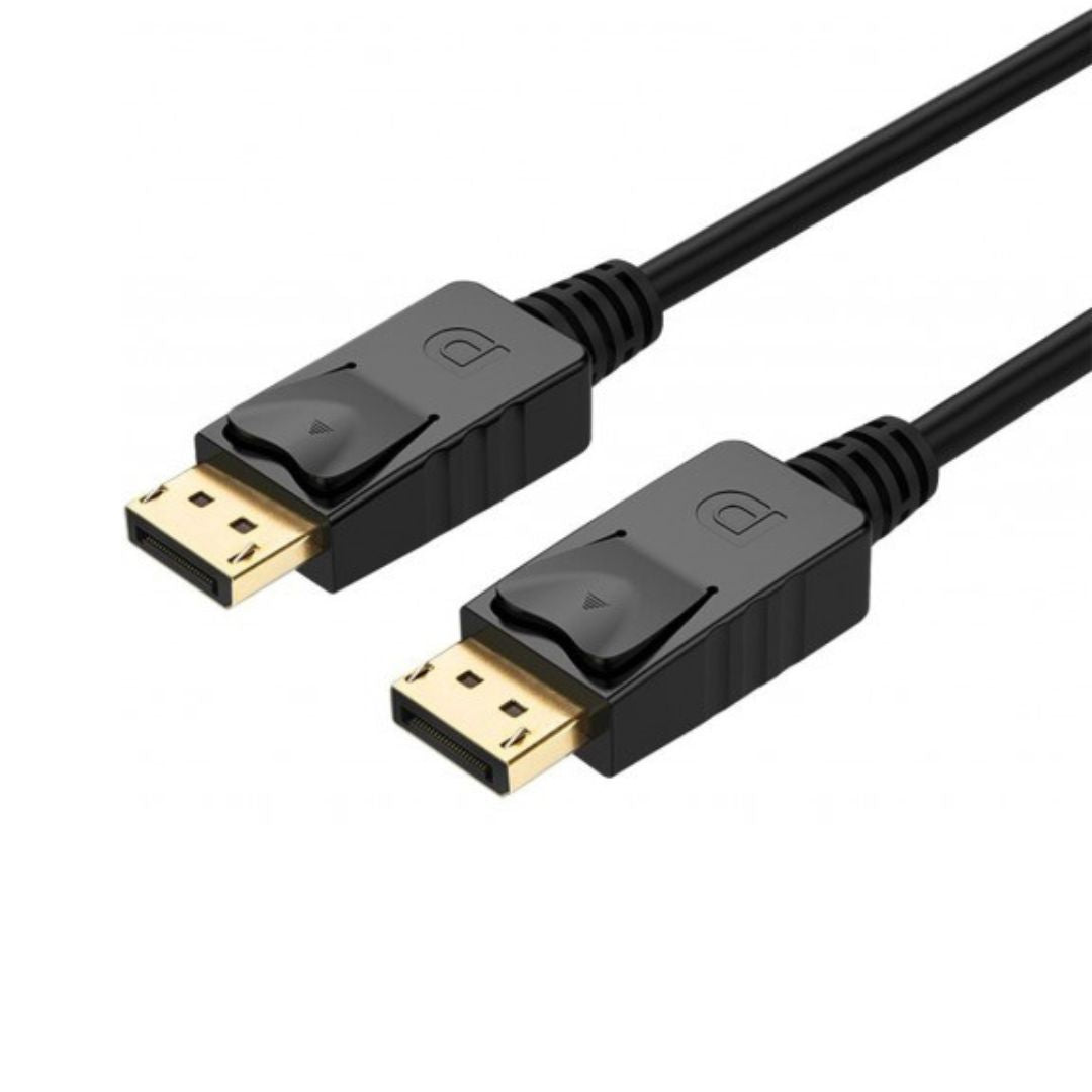 Unitek DisplayPort to DisplayPort 3M Cable