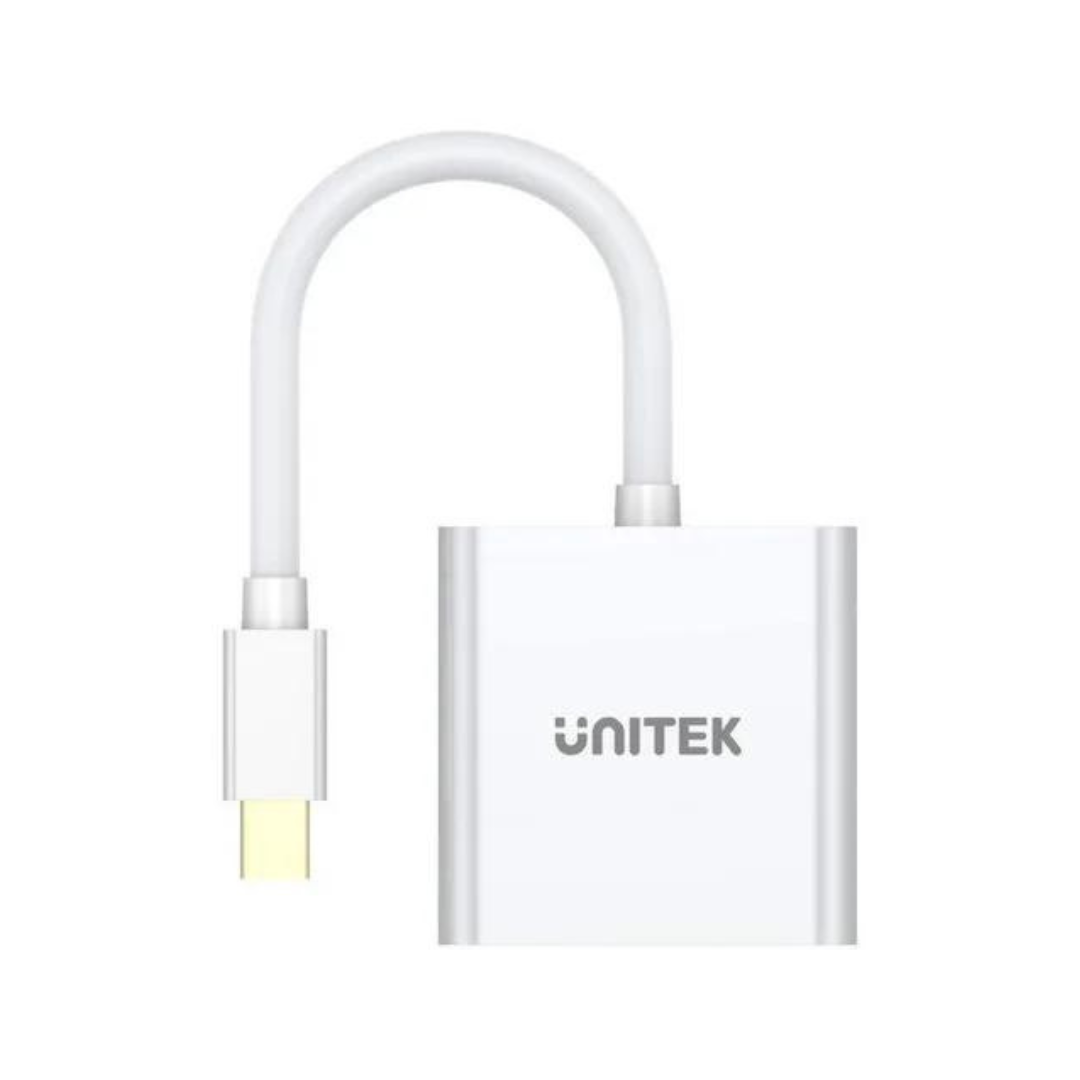 Unitek Mini Display Port To VGA Adapter Cable