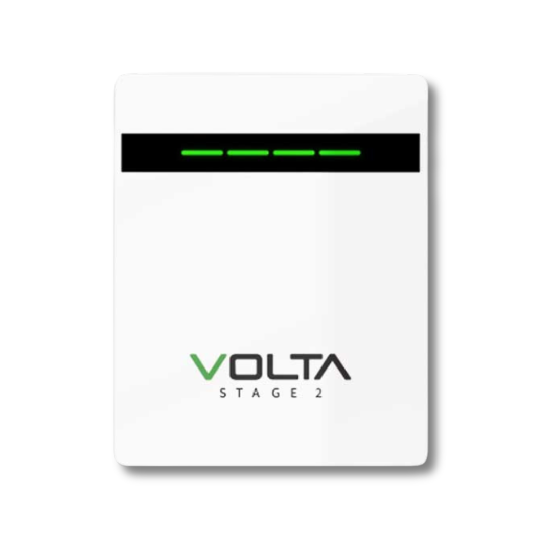 Volta 7.68kWh Lithium-ion Battery
