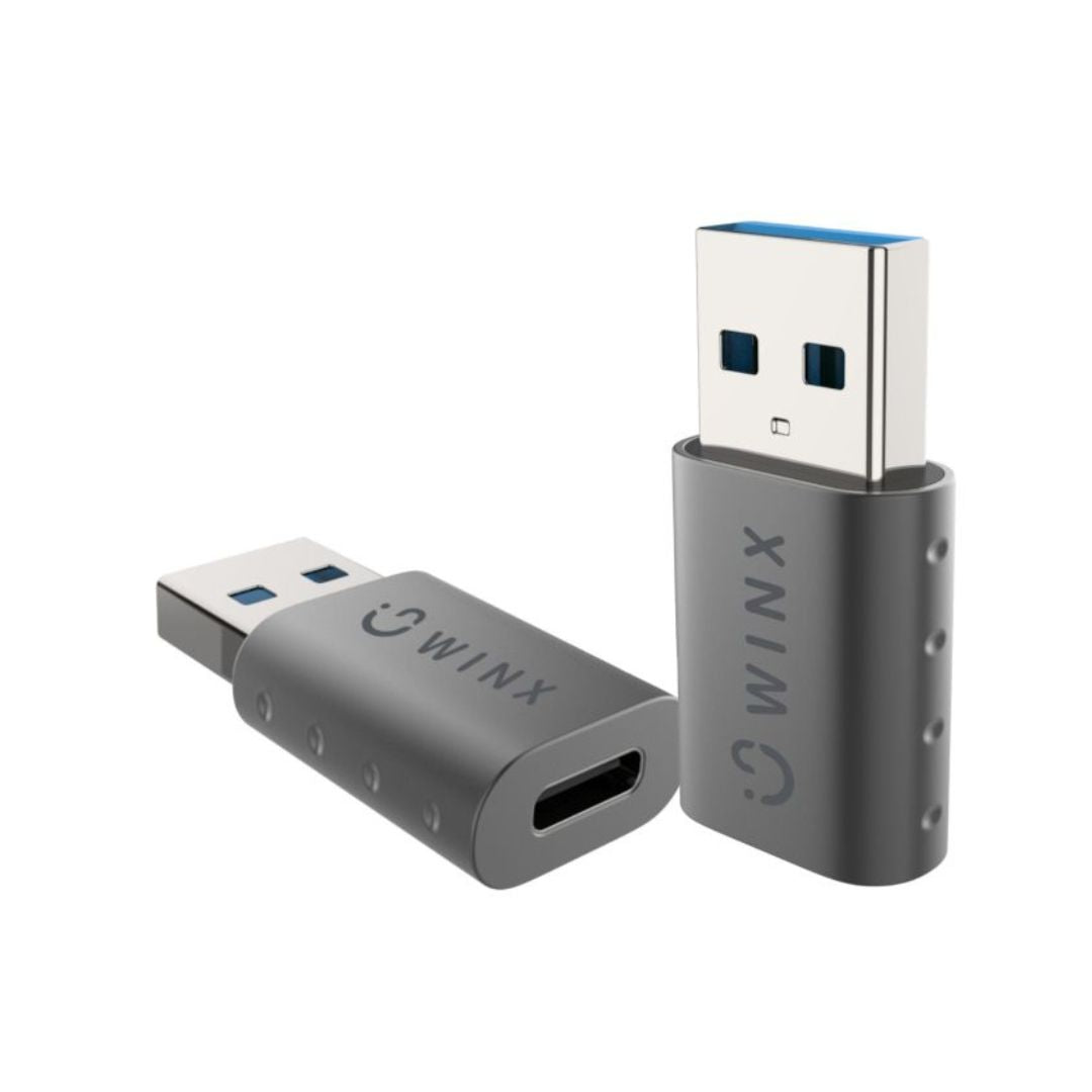 WINX Simple USB to Type-C Adapter