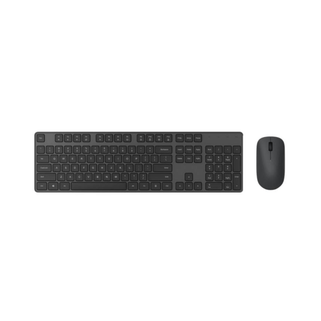 Xiaomi Wireless Keyboard and Mouse Combo