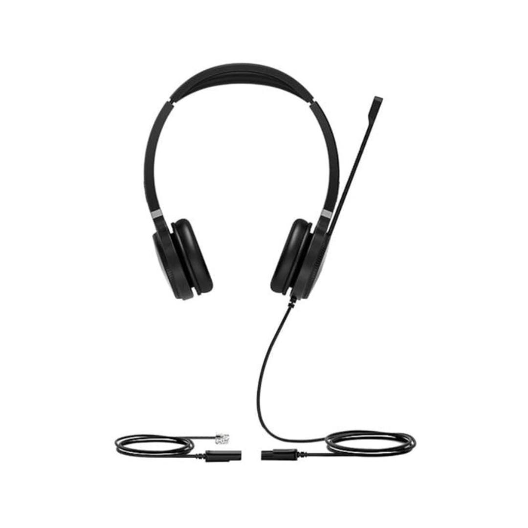 Yealink YHS36 Dual Wired Headset