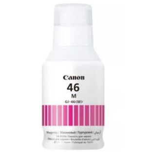 Canon GI-46 Magenta Ink Bottle - Original